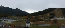 Archiv Foto Webcam Seekirche in Seefeld 09:00