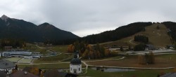 Archiv Foto Webcam Seekirche in Seefeld 11:00