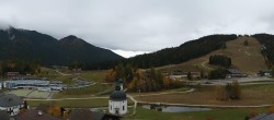 Archiv Foto Webcam Seekirche in Seefeld 13:00