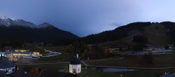 Archiv Foto Webcam Seekirche in Seefeld 17:00