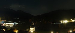 Archiv Foto Webcam Seekirche in Seefeld 23:00