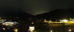 Archiv Foto Webcam Seekirche in Seefeld 03:00