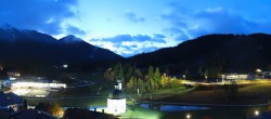 Archiv Foto Webcam Seekirche in Seefeld 06:00