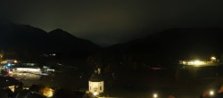 Archiv Foto Webcam Seekirche in Seefeld 01:00