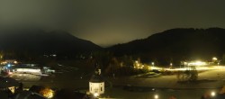 Archiv Foto Webcam Seekirche in Seefeld 03:00