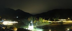 Archiv Foto Webcam Seekirche in Seefeld 05:00