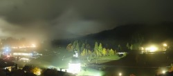 Archived image Webcam Seefeld church 01:00