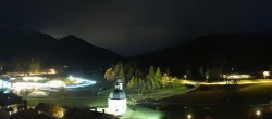 Archived image Webcam Seefeld church 17:00