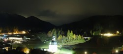 Archived image Webcam Seefeld church 09:00