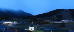 Archived image Webcam Seefeld church 13:00