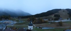 Archived image Webcam Seefeld church 14:00