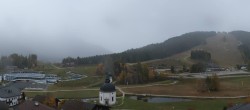 Archived image Webcam Seefeld church 15:00
