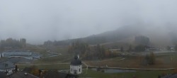 Archived image Webcam Seefeld church 17:00