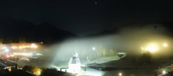 Archiv Foto Webcam Seekirche in Seefeld 01:00