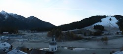 Archiv Foto Webcam Seekirche in Seefeld 06:00