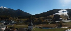 Archiv Foto Webcam Seekirche in Seefeld 11:00