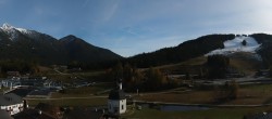 Archiv Foto Webcam Seekirche in Seefeld 13:00