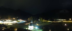 Archiv Foto Webcam Seekirche in Seefeld 17:00