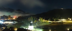 Archiv Foto Webcam Seekirche in Seefeld 21:00