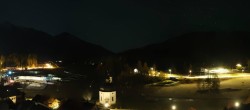 Archiv Foto Webcam Seekirche in Seefeld 03:00