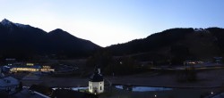 Archiv Foto Webcam Seekirche in Seefeld 05:00