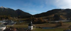 Archiv Foto Webcam Seekirche in Seefeld 13:00