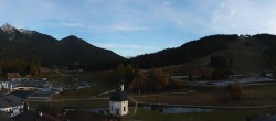 Archiv Foto Webcam Seekirche in Seefeld 15:00