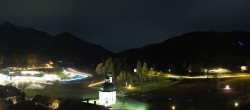 Archiv Foto Webcam Seekirche in Seefeld 19:00