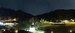 Archiv Foto Webcam Seekirche in Seefeld 21:00