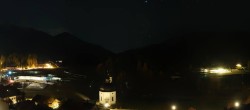 Archiv Foto Webcam Seekirche in Seefeld 01:00