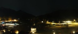 Archiv Foto Webcam Seekirche in Seefeld 03:00