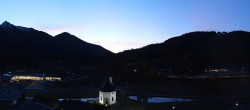 Archiv Foto Webcam Seekirche in Seefeld 05:00