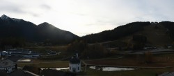 Archiv Foto Webcam Seekirche in Seefeld 07:00