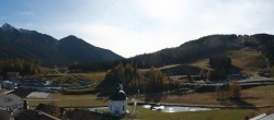 Archiv Foto Webcam Seekirche in Seefeld 09:00