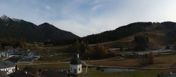 Archiv Foto Webcam Seekirche in Seefeld 13:00