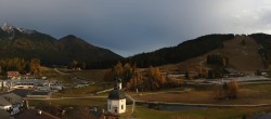 Archiv Foto Webcam Seekirche in Seefeld 15:00