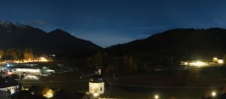 Archiv Foto Webcam Seekirche in Seefeld 23:00
