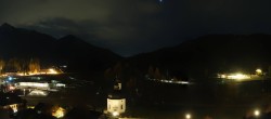 Archiv Foto Webcam Seekirche in Seefeld 01:00