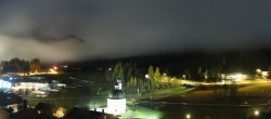 Archiv Foto Webcam Seekirche in Seefeld 21:00
