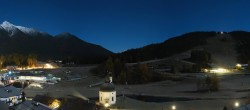 Archiv Foto Webcam Seekirche in Seefeld 01:00