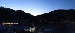 Archiv Foto Webcam Seekirche in Seefeld 05:00