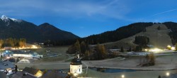 Archiv Foto Webcam Seekirche in Seefeld 23:00