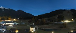 Archiv Foto Webcam Seekirche in Seefeld 01:00