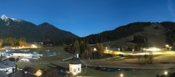 Archiv Foto Webcam Seekirche in Seefeld 03:00
