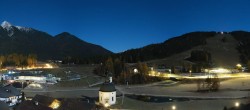 Archiv Foto Webcam Seekirche in Seefeld 03:00