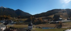 Archiv Foto Webcam Seekirche in Seefeld 11:00