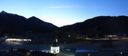 Archiv Foto Webcam Seekirche in Seefeld 05:00