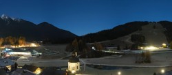 Archiv Foto Webcam Seekirche in Seefeld 01:00