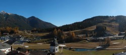 Archiv Foto Webcam Seekirche in Seefeld 12:00