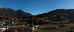 Archiv Foto Webcam Seekirche in Seefeld 13:00